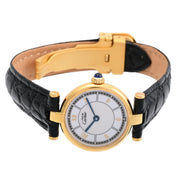 SV925 Must Vendôme Vermeil W1009854 Quartz Silver