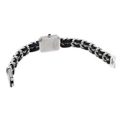 Première L H0001 Quartz Black/Silver