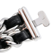 Première L H0001 Quartz Black/Silver