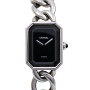 Première S H4052 Quartz Black