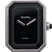 Première S H4052 Quartz Black