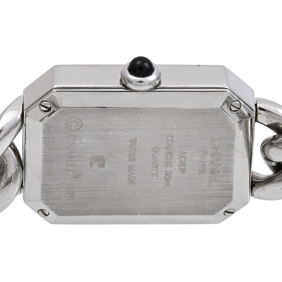 Première S H4052 Quartz Black