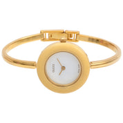 Change Bezel Watch 12 Colors 11/11/2 Quartz White