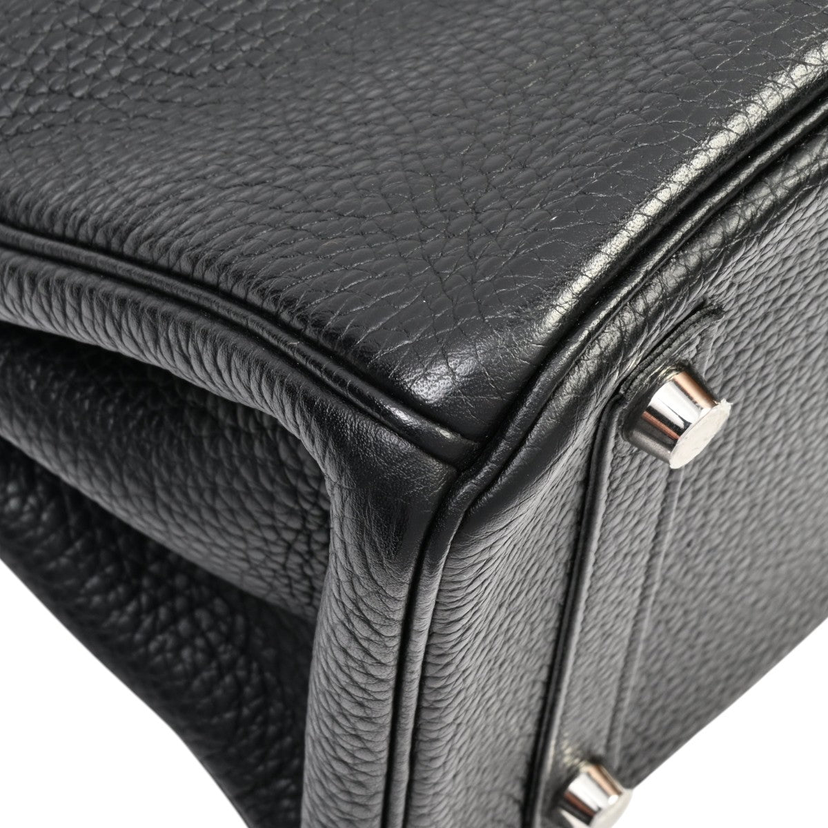 2015 Birkin 30 Black