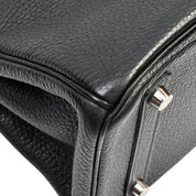 2015 Birkin 30 Black