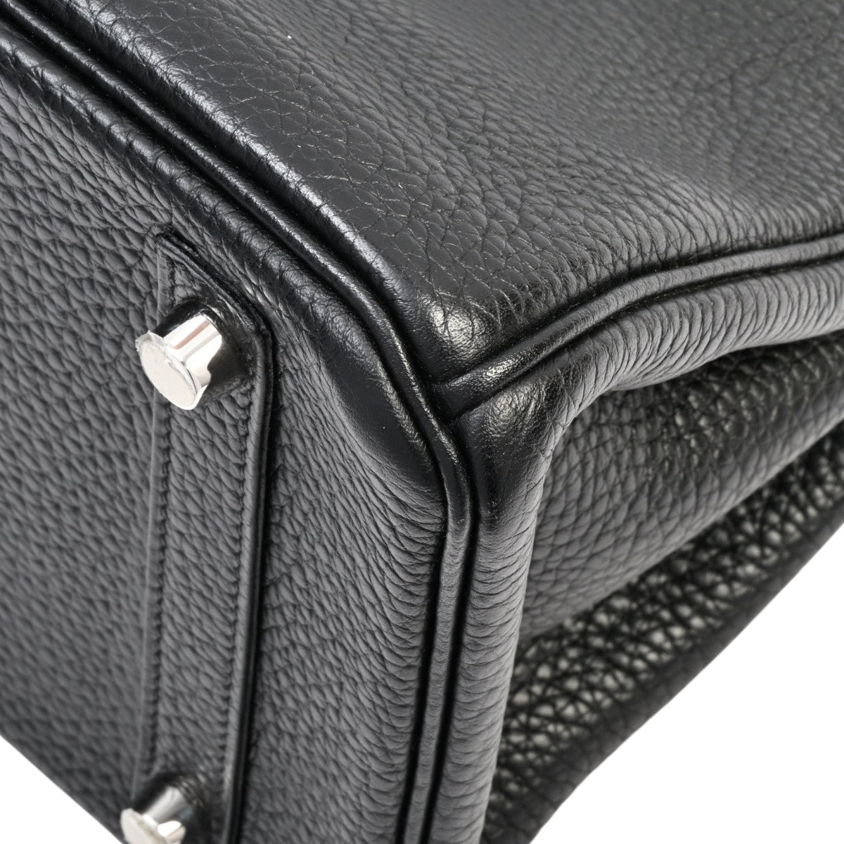 2015 Birkin 30 Black
