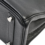 2015 Birkin 30 Black