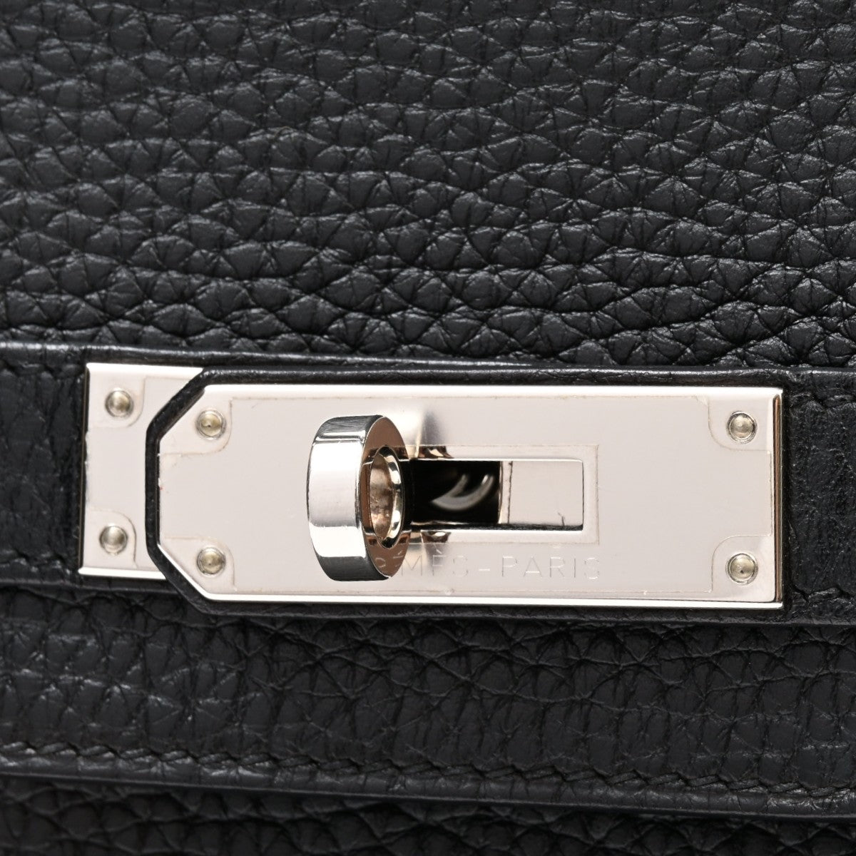 2015 Birkin 30 Black