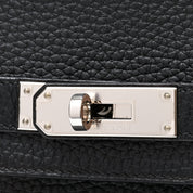 2015 Birkin 30 Black