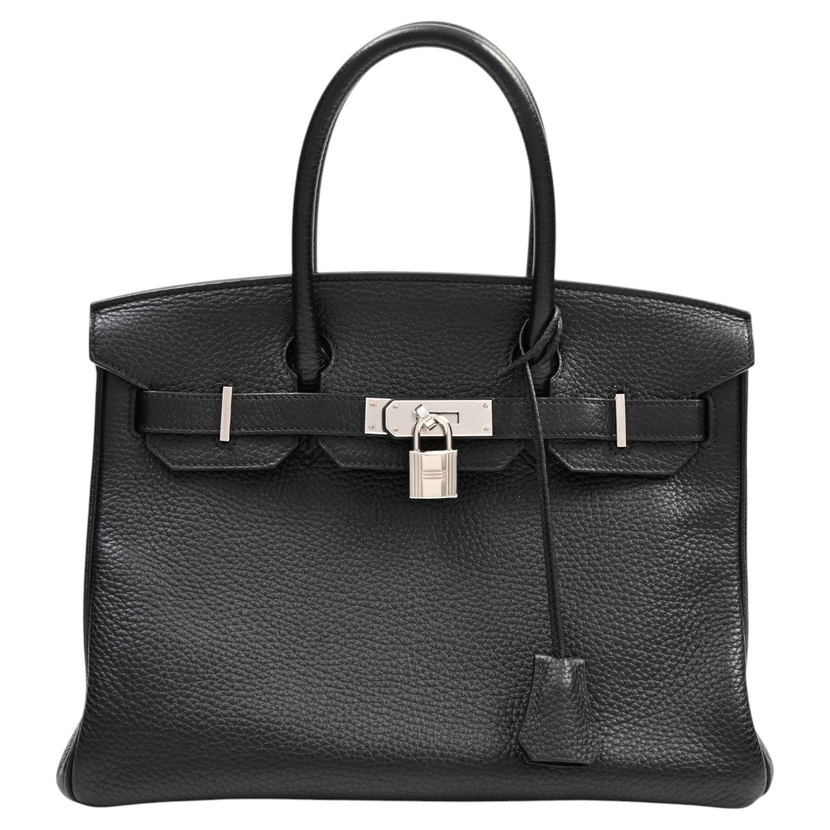 2015 Birkin 30 Black