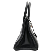 2015 Birkin 30 Black
