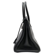2015 Birkin 30 Black
