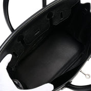 2015 Birkin 30 Black