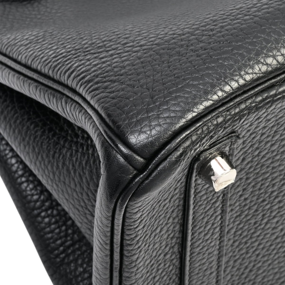 2015 Birkin 30 Black