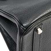 2015 Birkin 30 Black