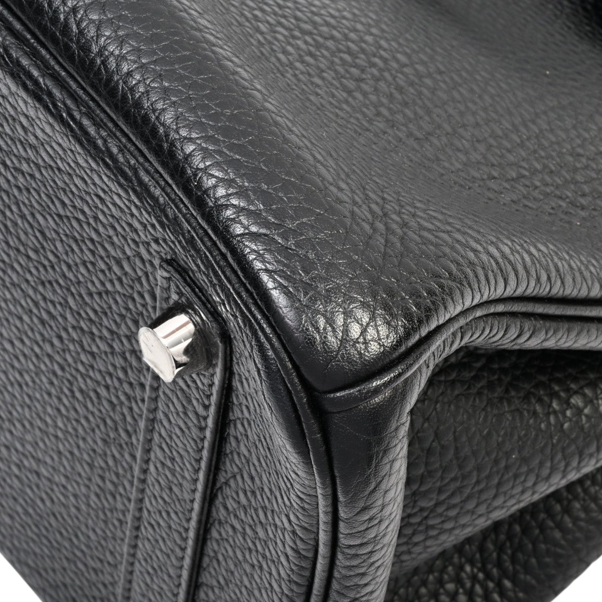 2015 Birkin 30 Black