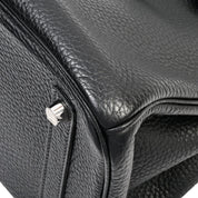 2015 Birkin 30 Black