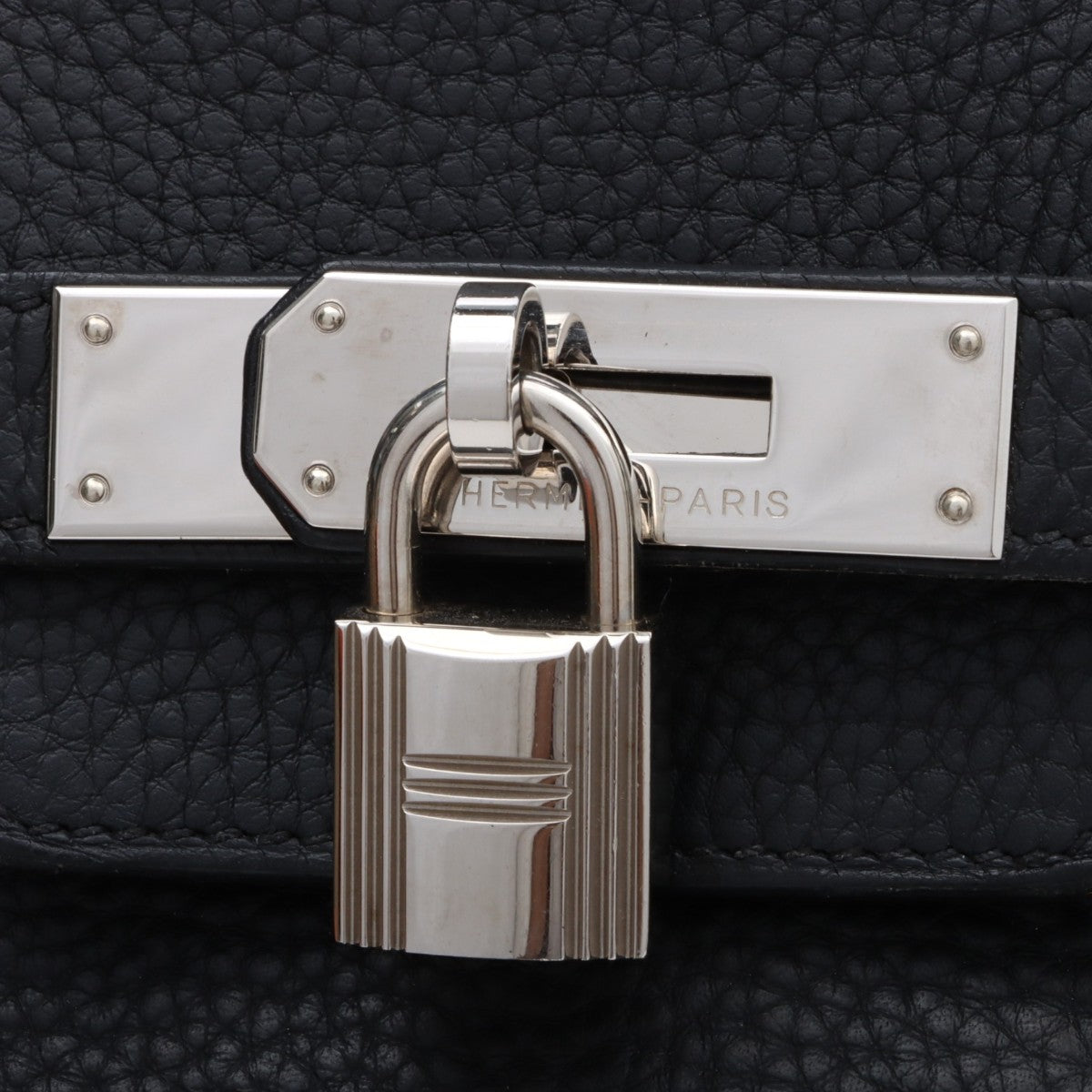 2001 Birkin 35 Black