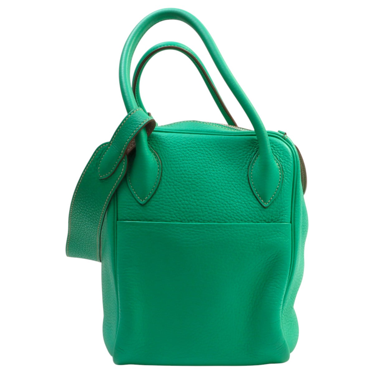 2012 Rindy 34 Mint / Grey Asphalt