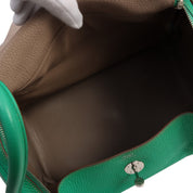 2012 Rindy 34 Mint / Grey Asphalt