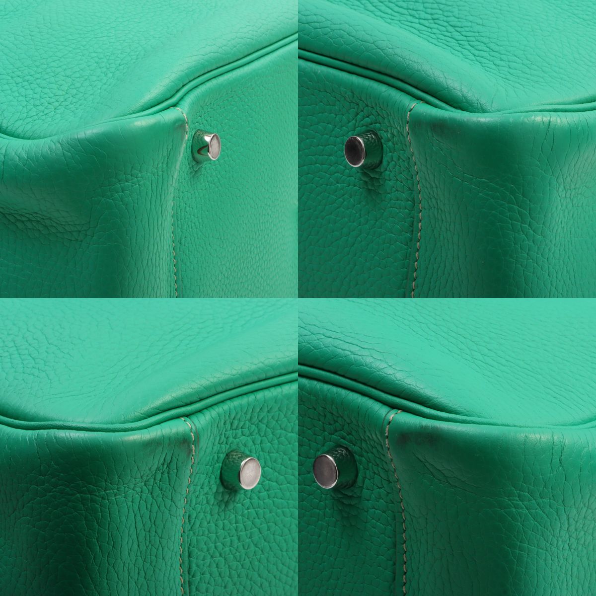 2012 Rindy 34 Mint / Grey Asphalt