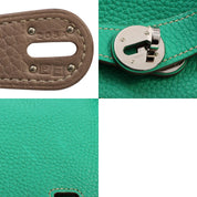2012 Rindy 34 Mint / Grey Asphalt