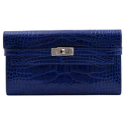2011 Kelly To Go, Blue Électrique