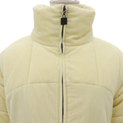 2003年製 スポーツラインCCマークダウンジャケット #42 アイボリー