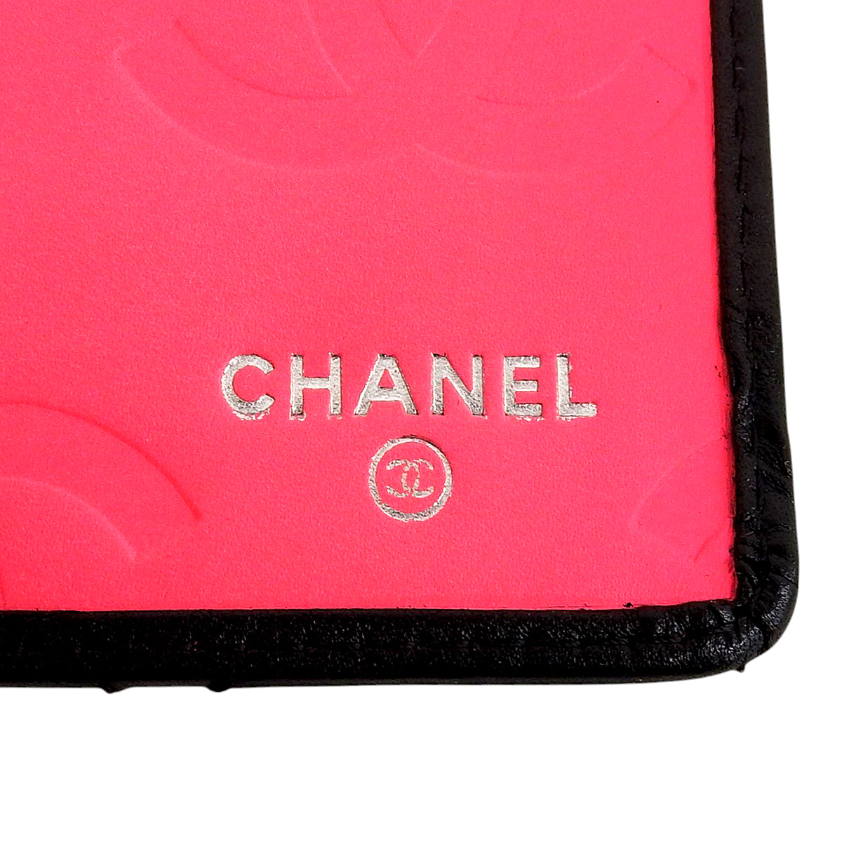 Circa 2012 Cambon Long Wallet Black