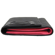 Circa 2012 Cambon Long Wallet Black