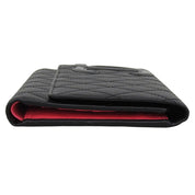 Circa 2012 Cambon Long Wallet Black