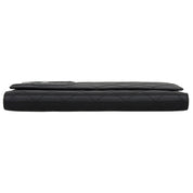 Circa 2012 Cambon Long Wallet Black
