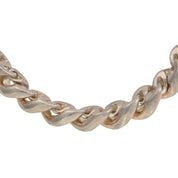 SV925 Torchesde Bottle Necklace Silver