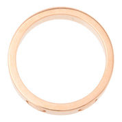 18K Love Ring #49 Pink Gold