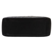 Circa 2004 Caviar Skin PST Tote Bag, Black