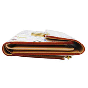 2005 Monogram Multicolore Portefeuille Koala White/Multi