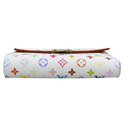2005 Monogram Multicolore Portefeuille Koala White/Multi