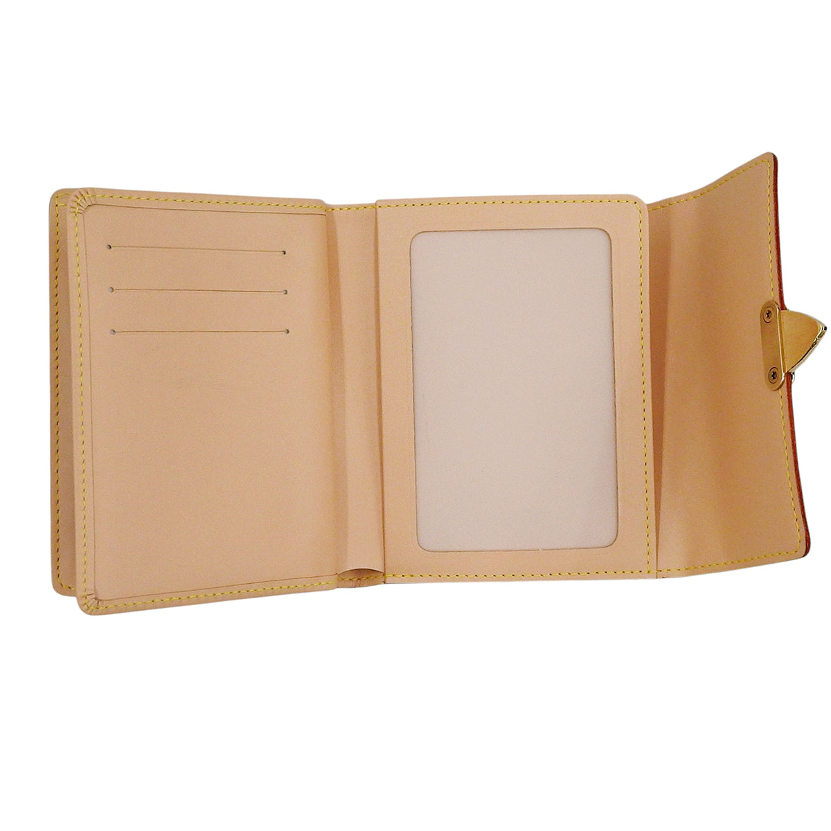 2005 Monogram Multicolore Portefeuille Koala White/Multi