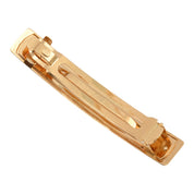 Logo Barrette Gold