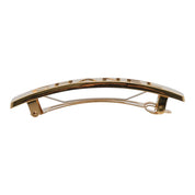 Logo Barrette Gold