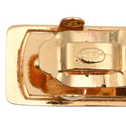 Logo Barrette Gold