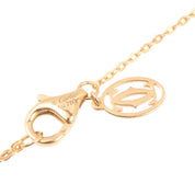 18K Baby Trinity Bracelet, Yellow Gold/Pink Gold/White Gold