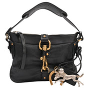 Kerala Handbag Black
