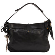Kerala Handbag Black