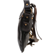 Kerala Handbag Black