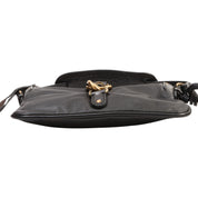 Kerala Handbag Black