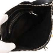 Kerala Handbag Black