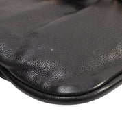 Kerala Handbag Black