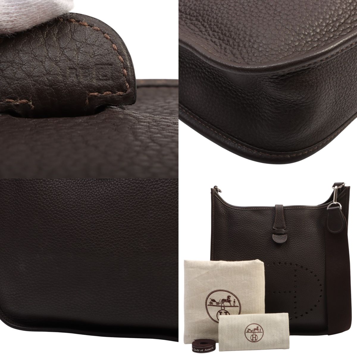 2008 Evelyne PM Chocolat