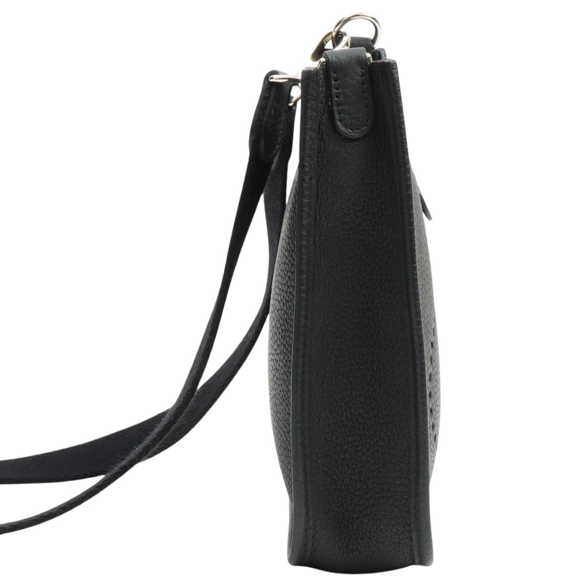 2021 Evelyne TPM Black